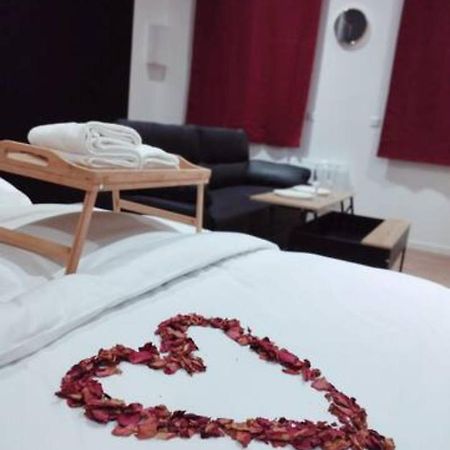 Ng Prestige - Lille L Tourcoing Winoc - Balneo - Sauna - Netflix - Wifi ภายนอก รูปภาพ